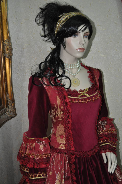 Vêtements