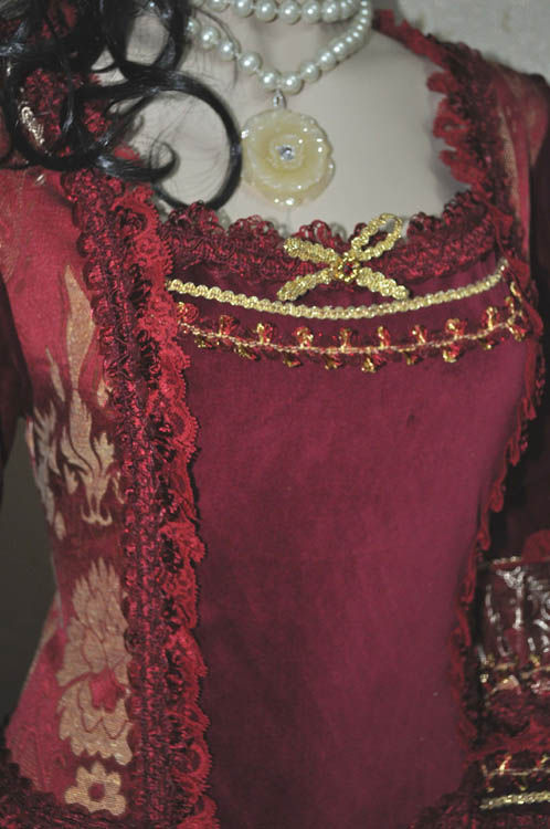 Vêtements