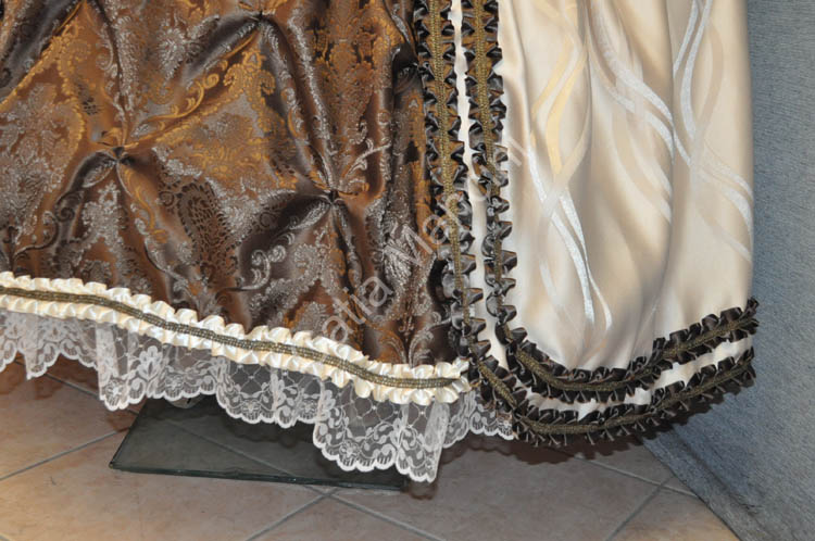 Costume Storico del 1700 (12)