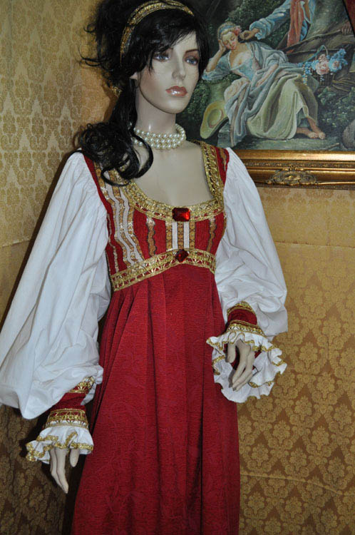 Vestito
