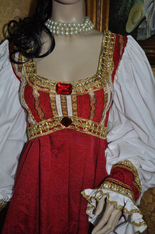 Vestito