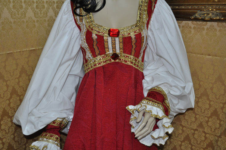 Vestito