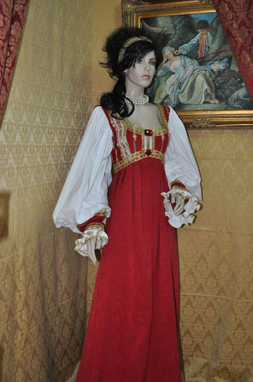 Vestito