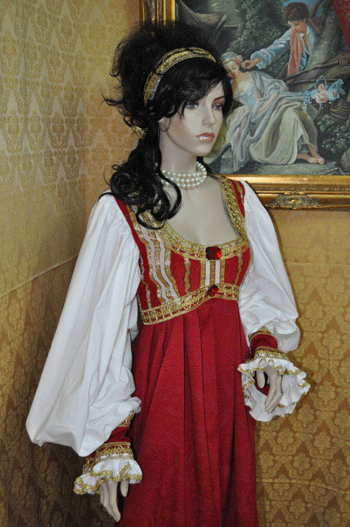 Vestito