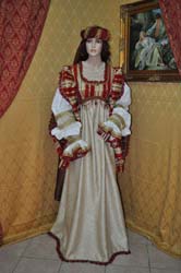Costume Medioevale (15)