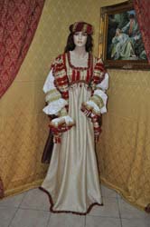 Costume Medioevale (5)