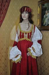 Costume Medioevale (8)