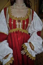 Vestito Medioevale Femminile (9)