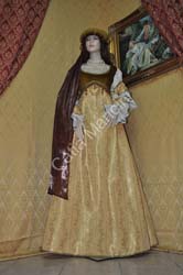 Donna del Medioevo (5)