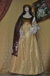 Donna del Medioevo (7)