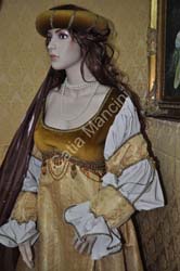 Donna del Medioevo (8)