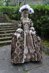 Catia Mancini Costume Borghesia 1700 (200)