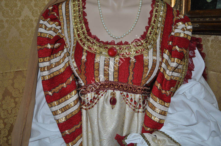 Costume del Medioevo (5)