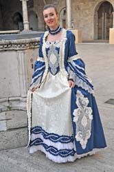 vestito storico del 1700 (4)