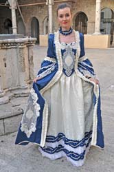 vestito storico del 1700 (7)