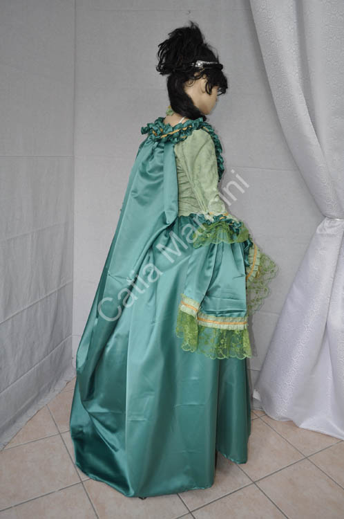 Carnival clothing Venice Italy (2)