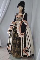 costume storico donna 1700 (3)