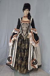 costume storico donna 1700 (5)
