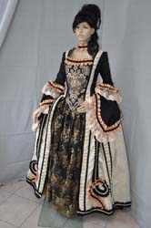 costume storico donna 1700 (60)