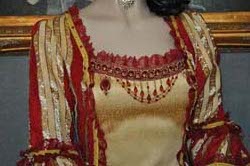 Abito Donna del Settecento (13)