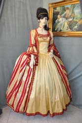 Abito Donna del Settecento (15)