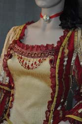 Abito Donna del Settecento (5)