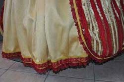 Abito Donna del Settecento (9)