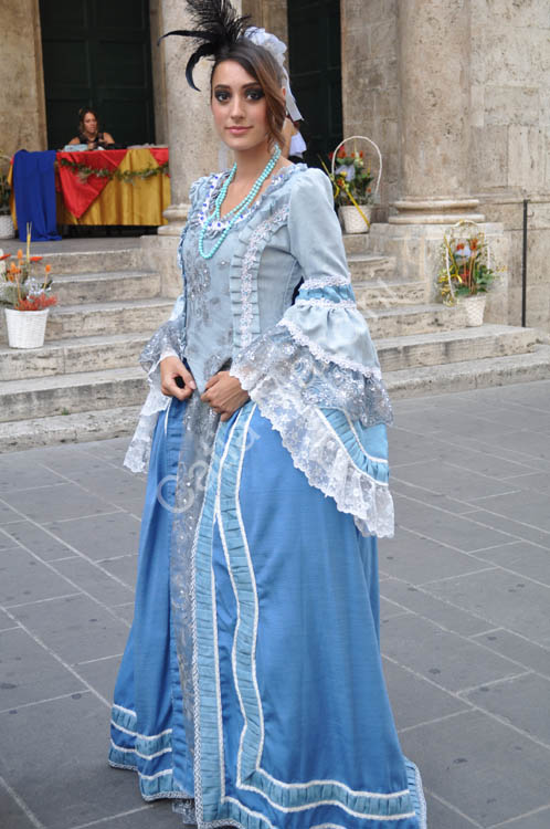 Catia Mancini Costumi Storici 1700 (11)