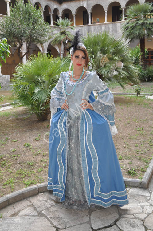 Catia Mancini Costumi Storici 1700 (12)