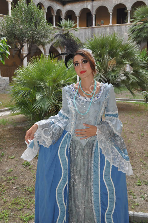 Catia Mancini Costumi Storici 1700 (13)