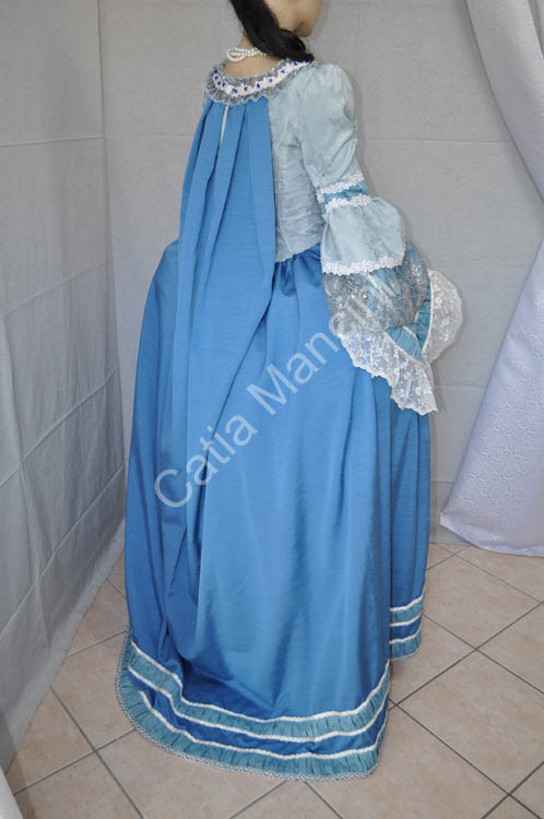 Catia Mancini Costumi Storici 1700 (14)