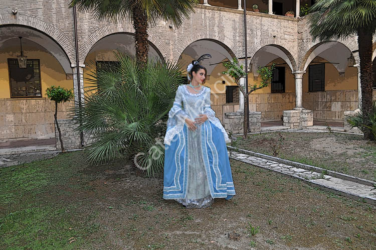 Catia Mancini Costumi Storici 1700 (6)