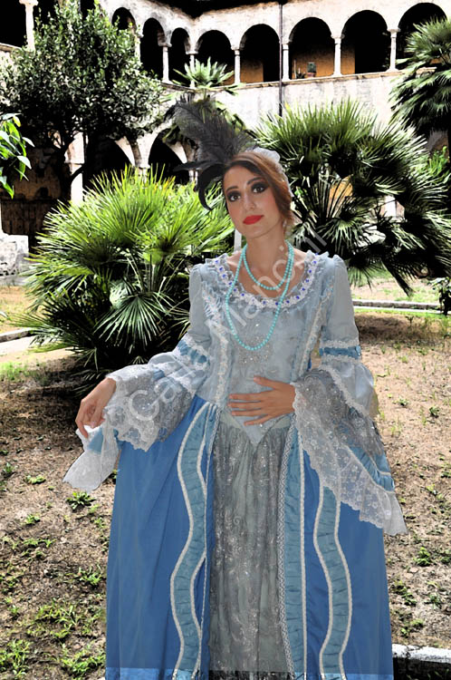 Catia Mancini Costumi Storici 1700 (8)
