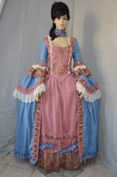 historical costume of the eighteenth century Venice   (1)