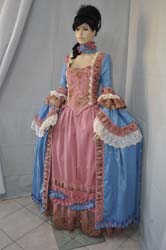 historical costume of the eighteenth century Venice   (16)