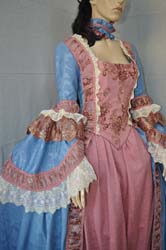 historical costume of the eighteenth century Venice   (2)