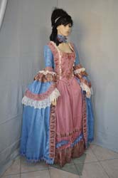 historical costume of the eighteenth century Venice   (6)