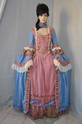 historical costume of the eighteenth century Venice   (9)