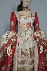 abito storico venezia 1700 (16)