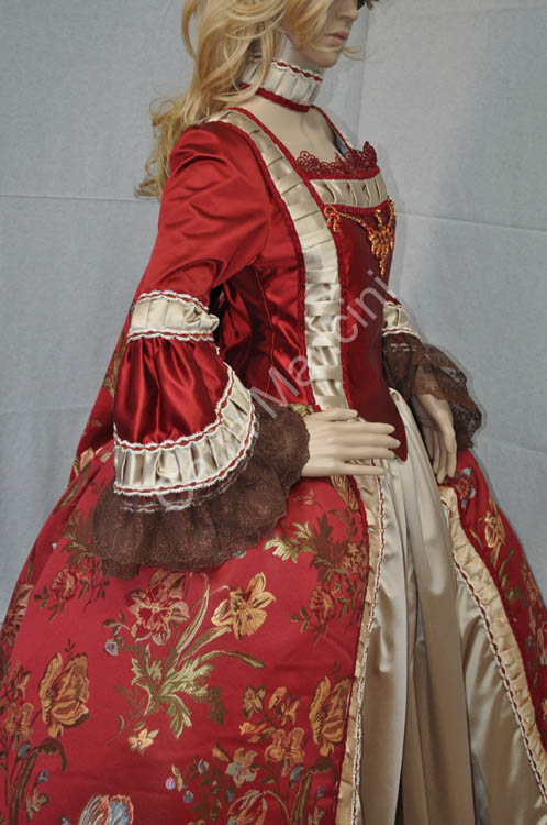 Costumi Storici Catia Mancini (10)