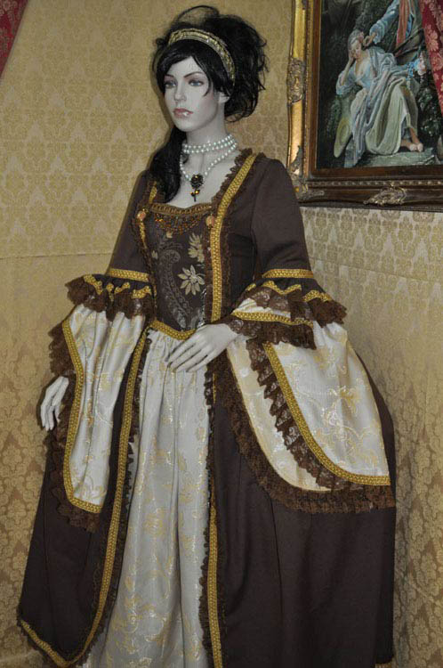 Costumi