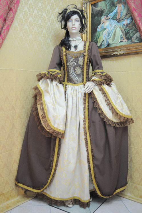 Costumi