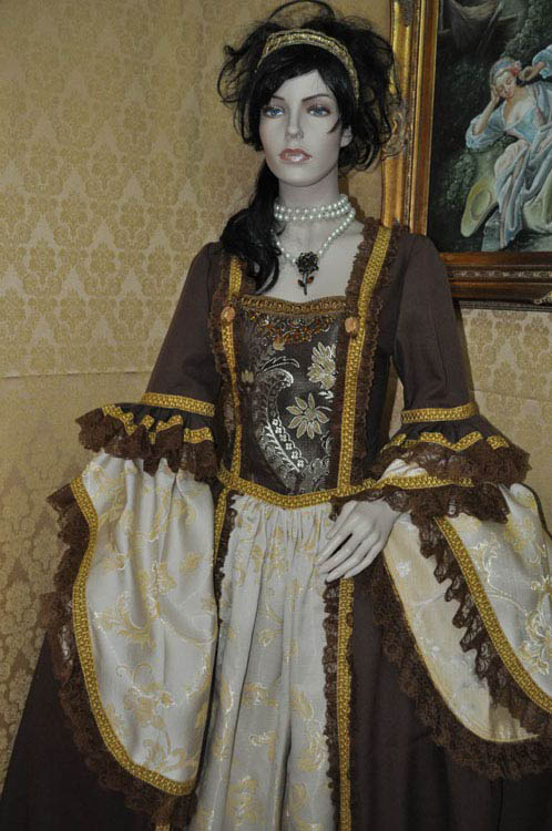 Costumi