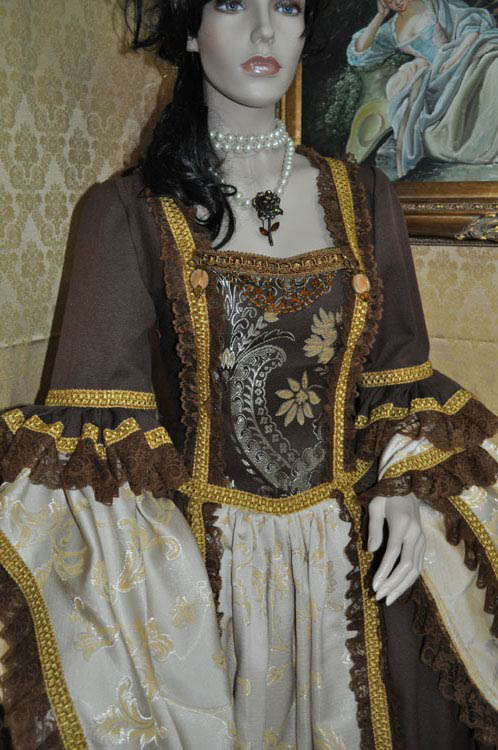 Costumi
