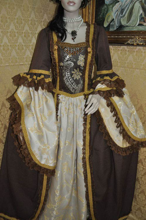 Costumi