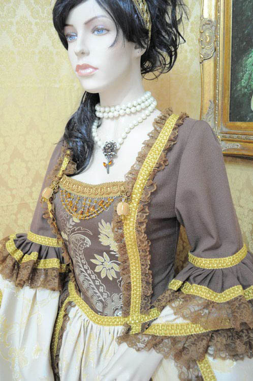 Costumi