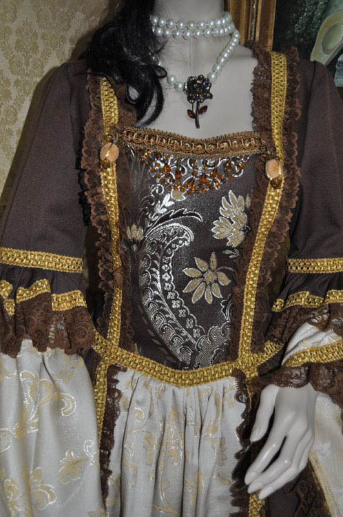 Costumi