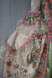 vestito storico venezia 1700 (11)
