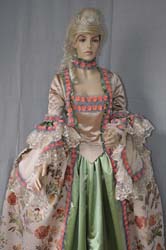 vestito storico venezia 1700 (14)