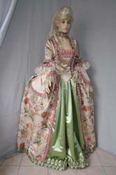vestito storico venezia 1700 (4)